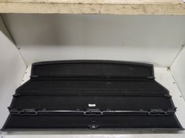 Opel Meriva A Parcel shelf load cover 