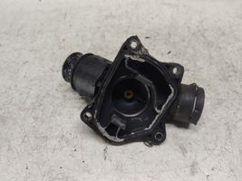 BMW 3 E46 Boîtier de thermostat 7785053