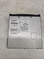 Volvo V50 Navigaatioyksikkö CD/DVD-soitin 31285849