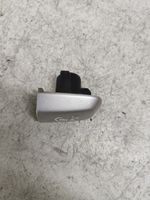 Volvo V50 Loading door cover/cap 