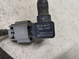 Volvo V50 Air pressure sensor 0261230277