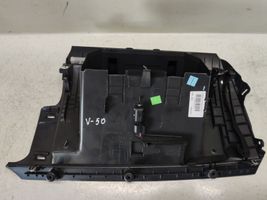 Volvo V50 Glove box set 