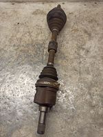 Chrysler Pacifica Front driveshaft 