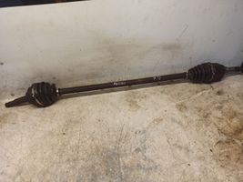 Chrysler Pacifica Front driveshaft 