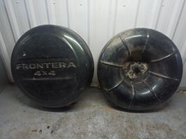 Opel Frontera B Garniture de section de roue de secours 