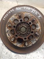 Opel Frontera A Front wheel hub 