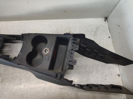 Volkswagen Polo V 6R Console centrale 6R0863241AA