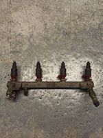 Opel Vectra B Fuel injectors set 90501588