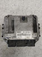 Renault Trafic II (X83) Calculateur moteur ECU 8200546983