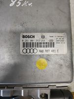 Audi A6 S6 C4 4A Centralina/modulo del motore 4A0907401E