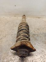 Audi A6 S6 C4 4A Front shock absorber with coil spring 