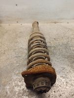 Audi A6 S6 C4 4A Front shock absorber with coil spring 