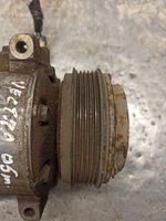 Opel Vectra C Air conditioning (A/C) compressor (pump) 24411270