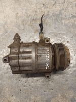 Opel Vectra C Air conditioning (A/C) compressor (pump) 24411270