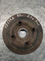 Opel Vectra B Kampiakselin vauhtipyörä 