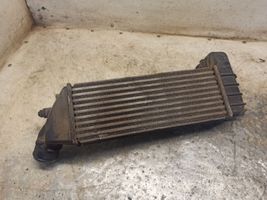 Fiat Ulysse Chłodnica powietrza doładowującego / Intercooler 