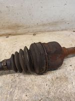 Chrysler Pacifica Front driveshaft 