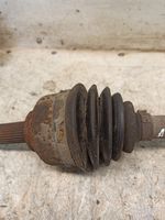 Chrysler Pacifica Front driveshaft 