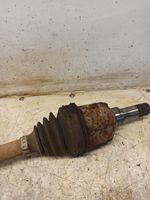 Chrysler Pacifica Front driveshaft 