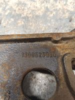 Citroen Jumper Dolny wahacz przedni 1300525080