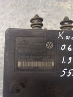 Volkswagen Caddy Pompa ABS 1K0907379AC