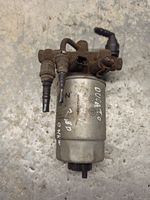 Fiat Ducato Fuel filter housing 