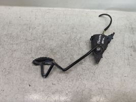 Fiat Ducato Pedal del acelerador 1337493080