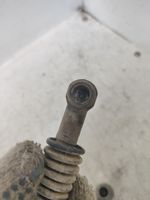 Fiat Ducato Gear shift cable linkage 