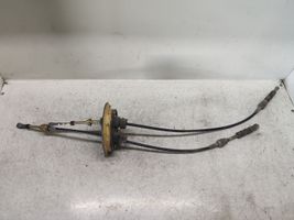 Fiat Ducato Gear shift cable linkage 