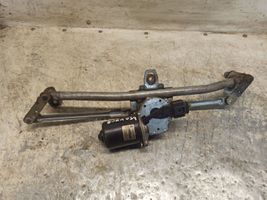 Volkswagen Bora Tringlerie et moteur d'essuie-glace avant 1J2955113C