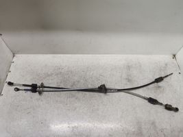 Mercedes-Benz Sprinter W901 W902 W903 W904 Gear shift cable linkage 