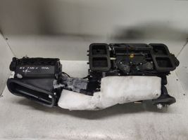 Mercedes-Benz E W211 Scatola climatizzatore riscaldamento abitacolo assemblata 