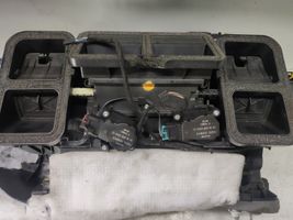 Mercedes-Benz E W211 Scatola climatizzatore riscaldamento abitacolo assemblata 