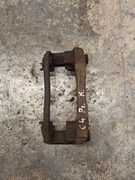 Citroen C4 I Front Brake Caliper Pad/Carrier 