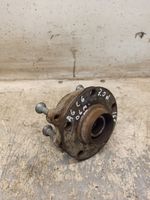 Audi A6 S6 C6 4F Front wheel bearing hub 