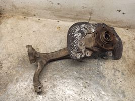 Audi A6 S6 C6 4F Mozzo ruota anteriore 