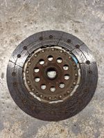 Opel Signum Clutch pressure plate 