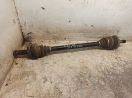 BMW X5 E70 Rear driveshaft 10204492