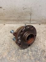 Audi A6 S6 C6 4F Rear wheel bearing hub 