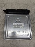 Audi A6 S6 C6 4F Sterownik / Moduł ECU 4F0910552R