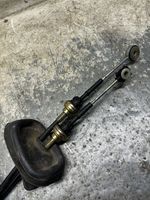 Opel Vivaro Gear shift cable linkage 