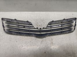 Toyota Avensis T250 Maskownica / Grill / Atrapa górna chłodnicy 5310005080