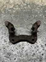 Volkswagen Sharan Brake caliper pad carrier rear 