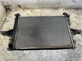 Volvo XC70 Radiateur de refroidissement 