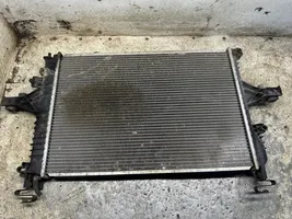 Volvo XC70 Radiateur de refroidissement 