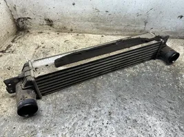 Opel Antara Starpdzesētāja radiators 