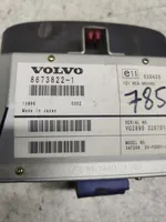 Volvo XC70 Écran / affichage / petit écran 86738221