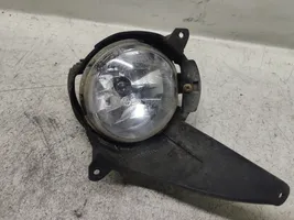 Opel Antara Front fog light 