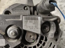 Audi A4 S4 B7 8E 8H Alternator 06F903023J