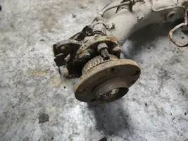 Volkswagen New Beetle Rear axle beam 